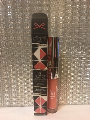 Ciate' London Lip Lustre High Shine Balm 2,7 ml in - Summer Love - Neu und Originalverpackt