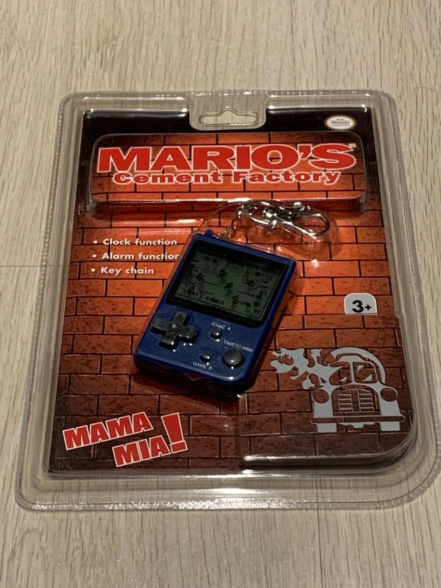 mario cement factory products for sale | eBay UK