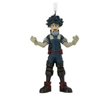Hallmark My Hero Academia Deku Christmas Ornament, Izuku Midoriya Anime Gifts