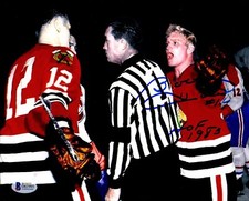 Chicago Blackhawks Collecting and Fan Guide 92