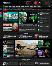 Make Money with Autopilot Most Trending AI News Website, Free Installation