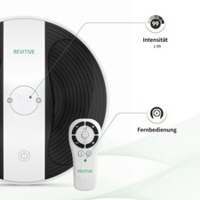 Revitive Pro Health NEU Durchblutungsstimulat...