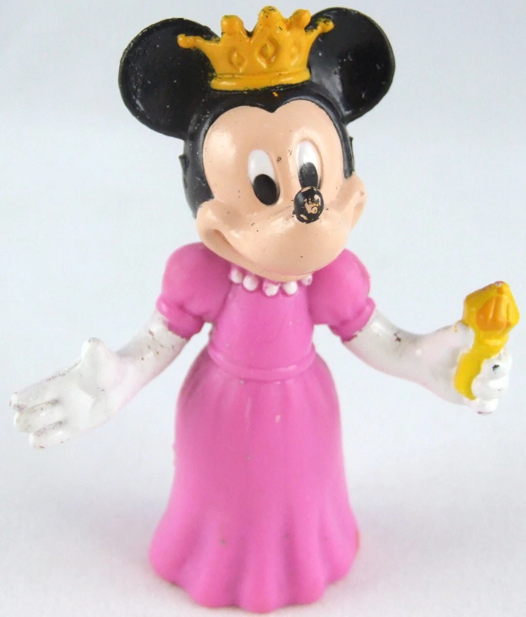 Minnie mouse shop princess dress