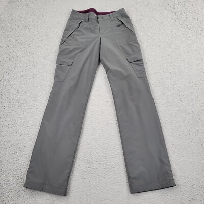 Eddie Bauer Polar Fleece Lined Pants Eddie Bauer Pants Women's