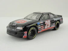 1997 Racing Champions 1/64 Elliott Sadler #29 Phillips 66 / TropArtic - LOOSE