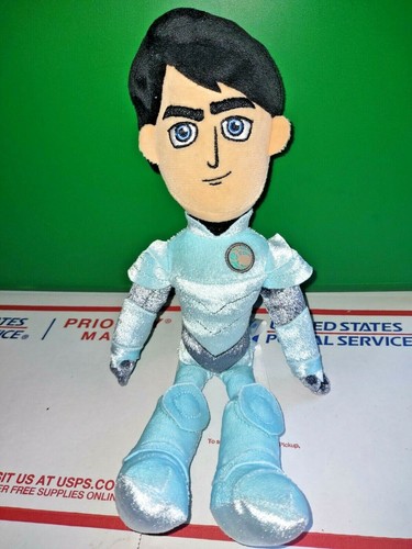 troll hunter stuffed animals