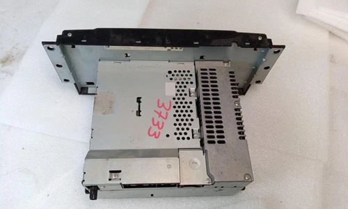 VUX500520 Sistema Audio/Radio Cd para LAND ROVER DISCOVERY V6 TD SE 2004 521528 - Imagen 4 de 10