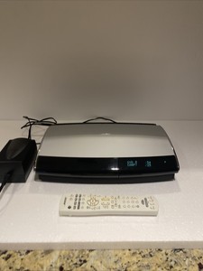 bose lifestyle av48 media center