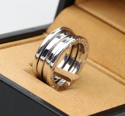 zero bulgari