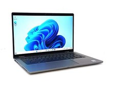 Dell Latitude 7410 2-in-1 Laptop, 14" i5 10th Gen, 16GB RAM, 256GB SSD, Win 11