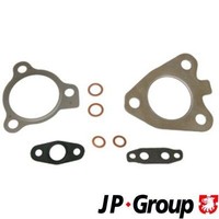 JP Group 3517751410 Montagesatz, Lader FüR Hyundai KIA