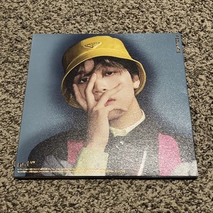 nct127 アルバム　ヘチャン regulate Nct 127 Regulate | eBay