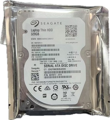 320G Hard Disk Drive Fit HP LJ M725 M680 M880 M830 M775 M575 577 320G Hard Disk Drive Fit HP LJ M725 M680 M880 M830 M775 M575 577