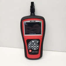 Read Descrpt Cen-Tech 3.5 LCD Inspection Camera Model 67980 Unit Only No Camera 