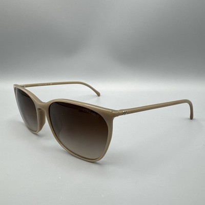 Chanel Sunglasses Pearl Grey 5277-a Col 1073/s5 Gradient Lens