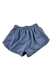 Lululemon Hotty Hot High-Rise Lined Short 2.5 inseam Size 4
