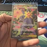 Mega Starmie ex Full Art  Rare 102/088 Pokemon ME: Perfect Order - IN HAND