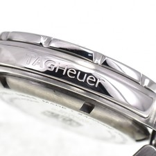 TAG HEUER Formula 1 Indy 500 CAC111B-0 Chronograph Quartz Men's Watch A#146723 8