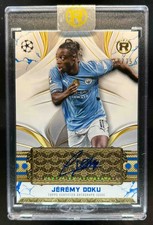 2024-25 Topps Reverence UEFA Club Competitions Soccer Checklist Guide in-content 16