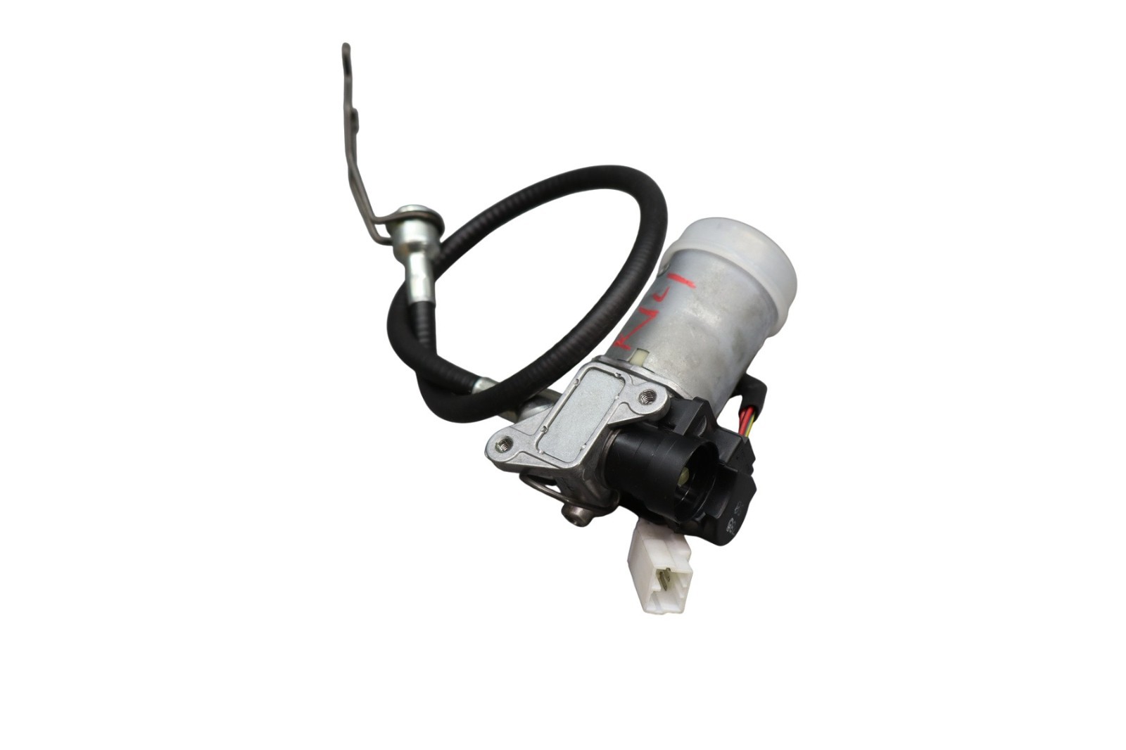 Maserati Quattroporte 2003-2013 Front Right Adjustment motor