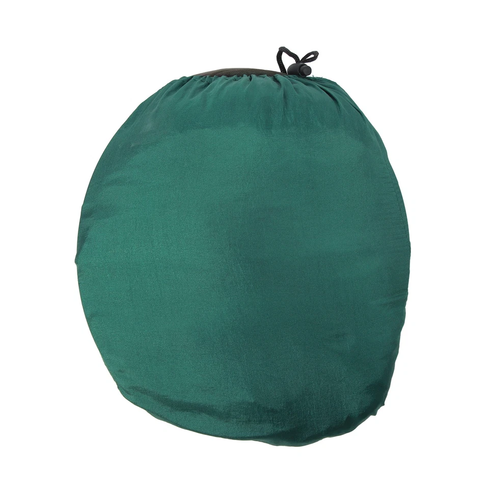 Camping Hammock Integrated Swing Hammock Single Double Hammock For Outdoor - Image 2 of 4