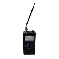 Grecom PSR-800 EZ Scan Digital Police, Fire Scanner, Weather