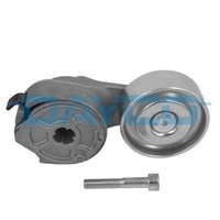 Dayco APV2731 Riemenspanner, Keilrippenriemen FüR Irisbus,Iveco