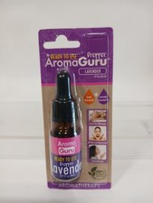Ready to Use  Aroma Guru Aromatherapy Oil LAV...