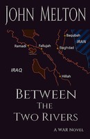 John Melton | Between The Two Rivers | Taschenbuch | Englisch (2020)