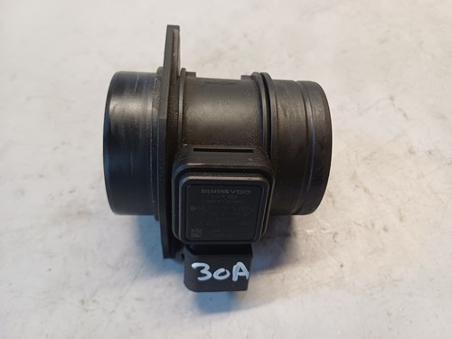 30A* Mercedes Benz MB W169 W245 Luftmassenmesser Lüftmengenmesser A0000942948