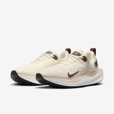Nike InfinityRN 4 ReactX Flyknit Womens Running Shoes Coconut Milk FZ3655 113
