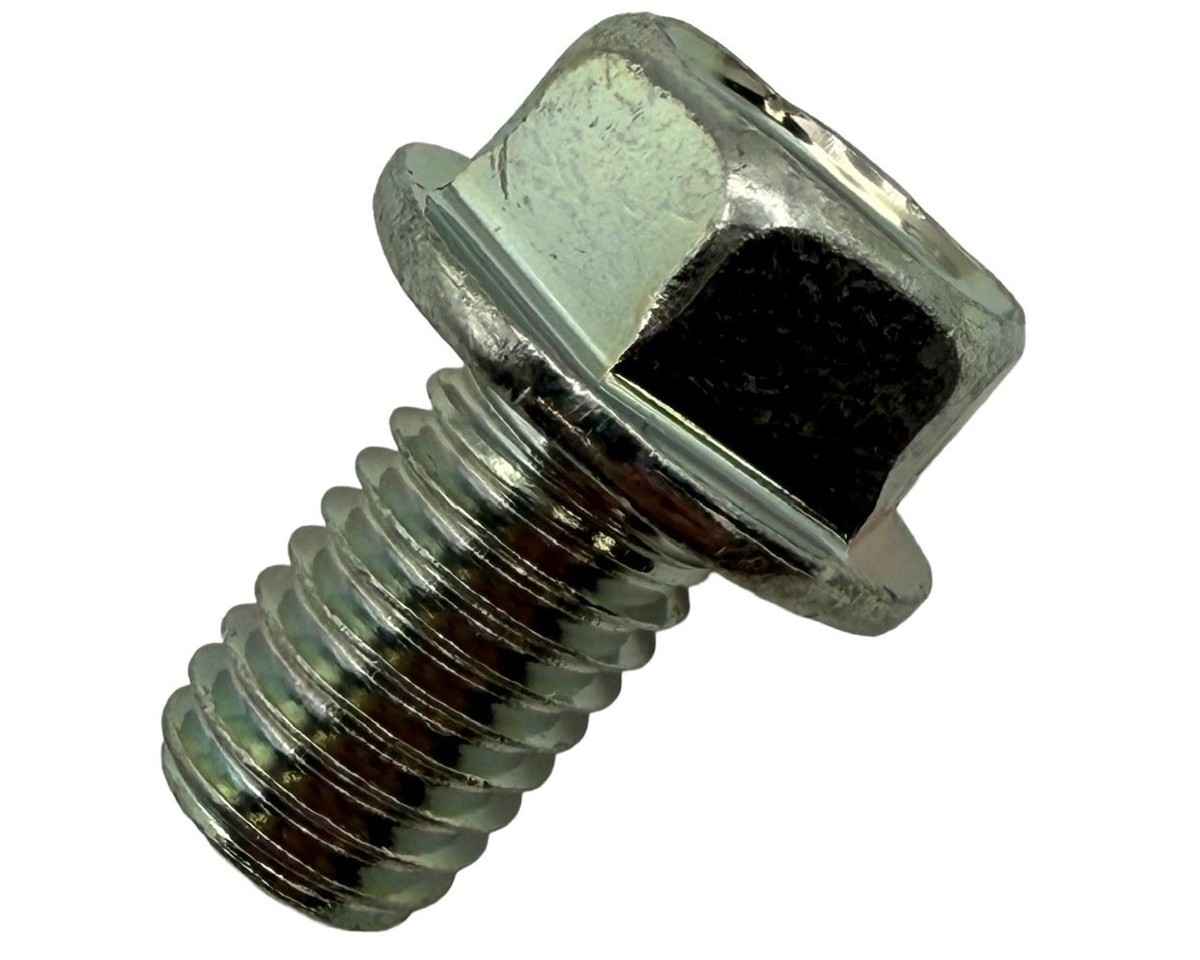 Kawasaki OEM Replacement Oil Drain Plug 92066-1437 Most KX's | eBay