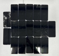 Motorola Smartphones - Lot of 18