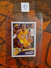 2015-16 Panini NBA Sticker Collection 20