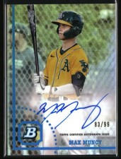 2022 Bowman Heritage Baseball Cards Checklist and Odds 21