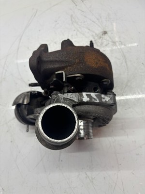 Turbolader Für Renault Megan III 1,5 dCi K9K832 K9K 54399700070