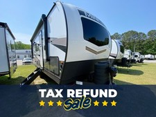 2025 Forest River Rockwood Mini Lite 2214S