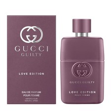 Gucci Guilty Pour Femme Love Edition Eau de P...