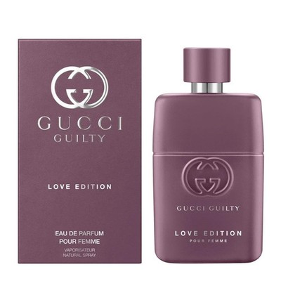 Gucci Guilty Pour Femme Love Edition Eau de Parfum 3 fl oz