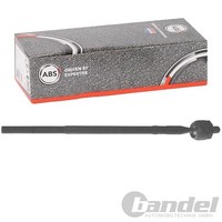 A.B.S. Axialgelenk Spurstange Links Rechts Passend FüR VW Corrado Golf Vento |