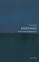 Paul Engel | Enzymes | Taschenbuch | Englisch (2020) | A Very Short Introduction