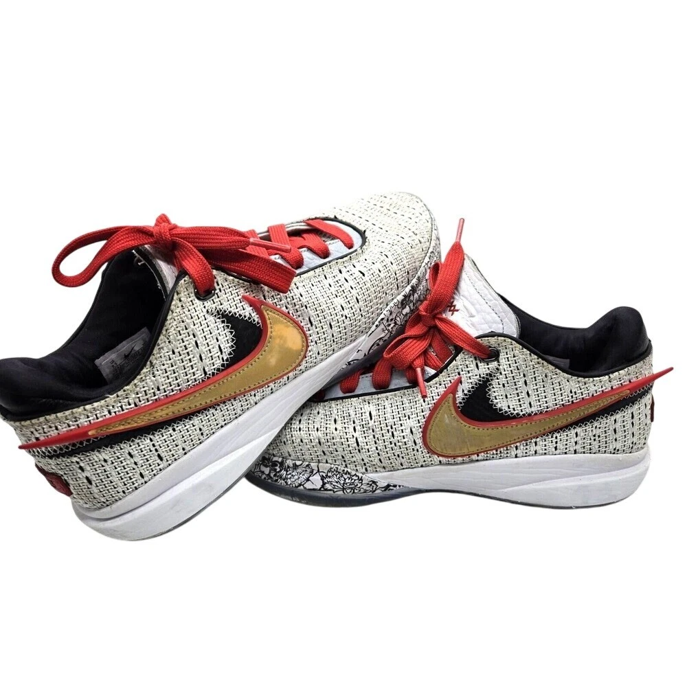 Nike LeBron 20 The Debut 2022 for Sale | Authenticity Guaranteed