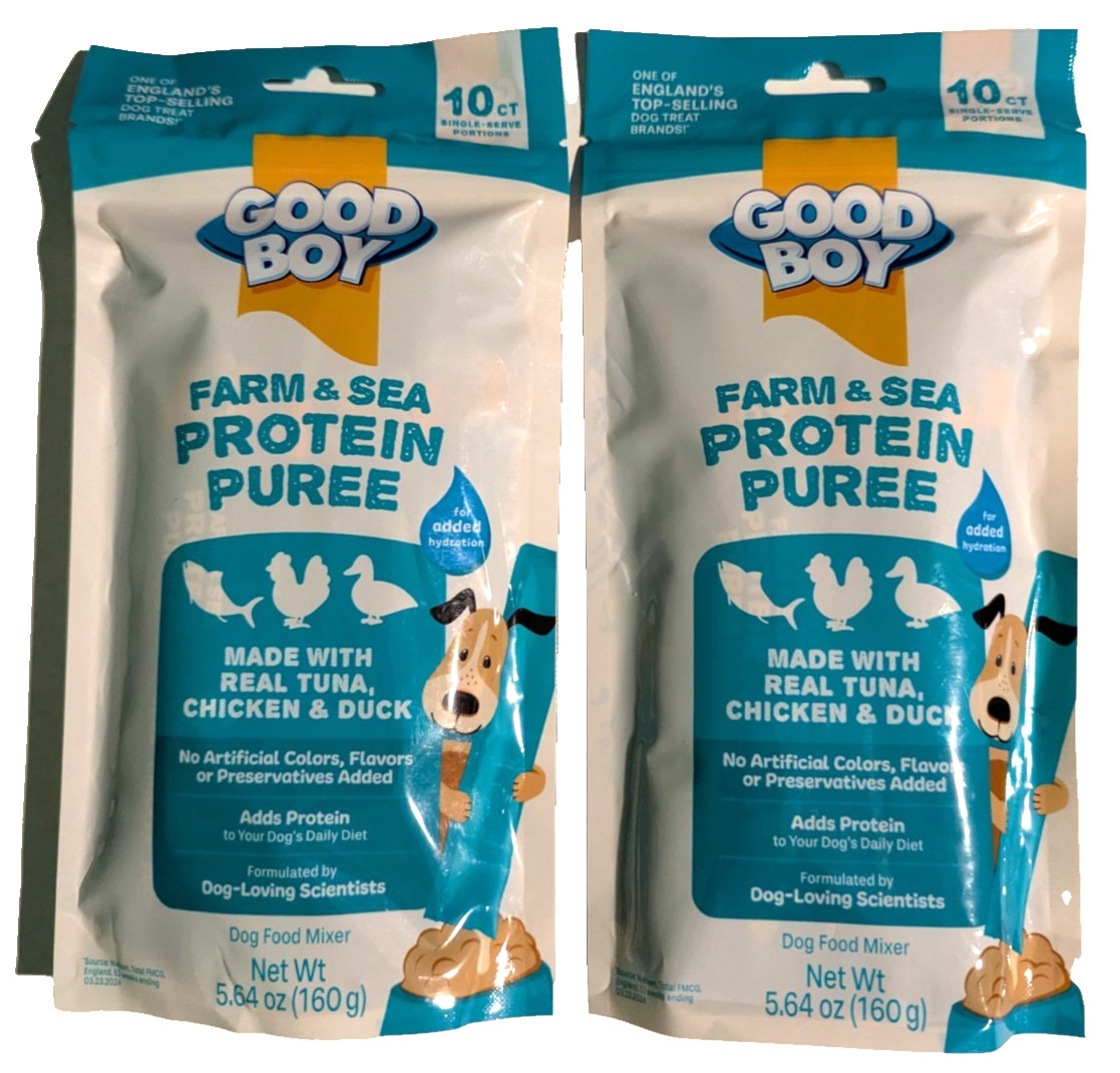 Mixers For All 5.64oz (pack Of 2)