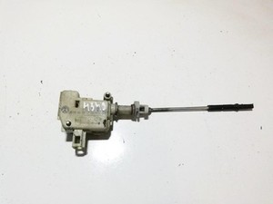 754604 Stellmotor Microschalter, Heckklappe Heckklappenschloss 15 DE545530-31