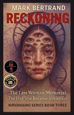 Reckoning: The Last Woman Memorial caused something to shift inside her. by Mark