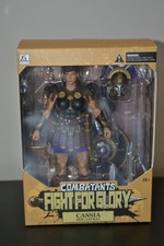 Xesray Studio 1/12 Cassia Combatants Fight Fo...