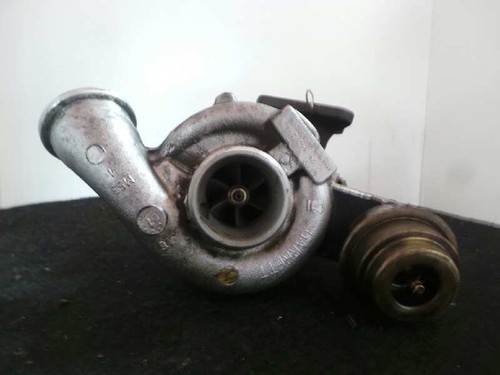 24442214 - GT15 TURBOLADER / 390806 FÜR OPEL VECTRA B BERLINA 2.0 DTI