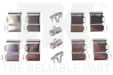 Kits de frein Toyota CRESSIDA