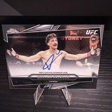 2026 Topps UFC Freedom 250 Checklist Guide in-content 38