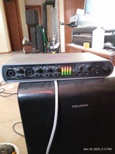 Avid Mbox 3 Pro FireWire Desktop Audio Interf...